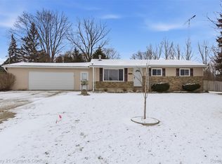 7960 Beard Rd, Byron, MI 48418