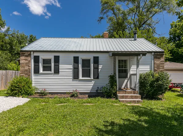 305 Hayes Avenue, Clever, MO 65631