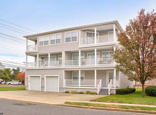 215 40th St S, Brigantine, NJ 08203