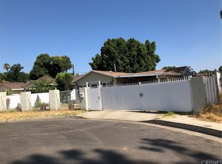 15631 Mayall St, North Hills, CA 91343