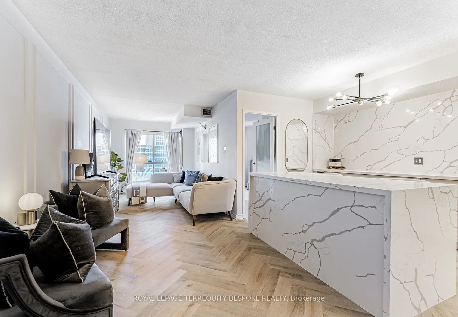 2 bed, $2,950 — Photo 2