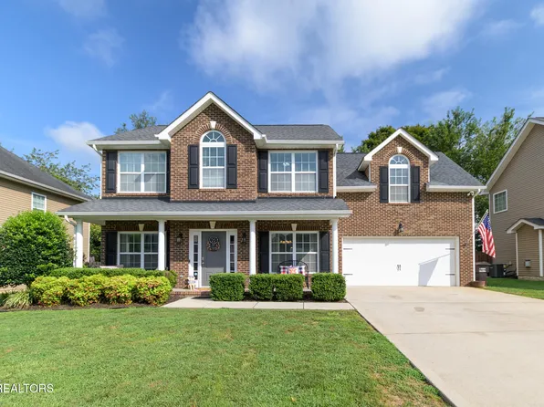 1562 Chariot Ln, Knoxville, TN 37918