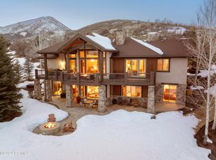 991 Links Dr, Midway, UT 84049