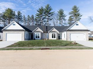 4208 S Red Pine Dr, Bloomington, IN 47401