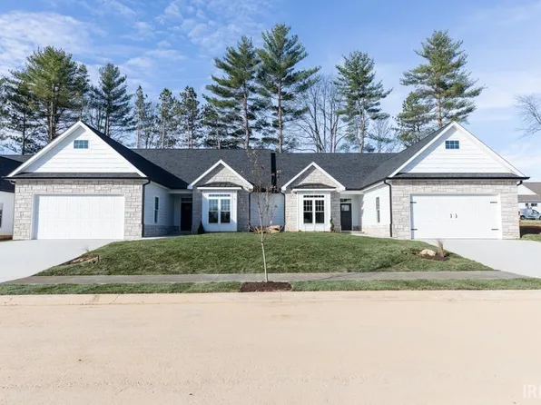 4225 S Red Pine Dr, Bloomington, IN 47401