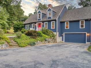 280 Dodge Rd, Rowley, MA 01969