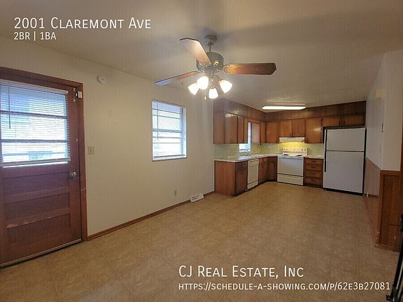 4th image of 2001 S Claremont Ave