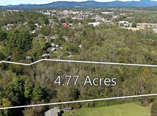 930 Kanuga Rd #2, Hendersonville, NC 28739