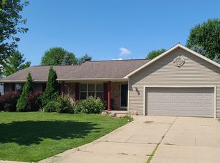 600 Welland Ave, Green Bay, WI 54311
