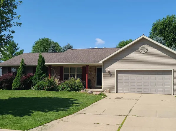600 Welland Ave, Green Bay, WI 54311