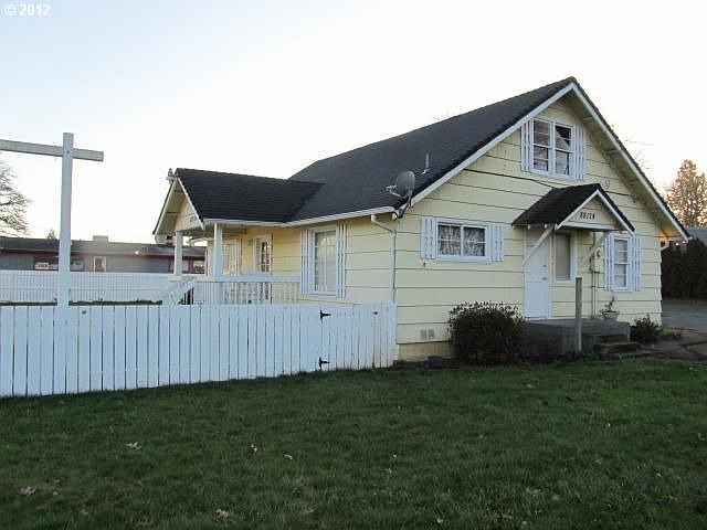 2nd image of 88124 Territorial Rd