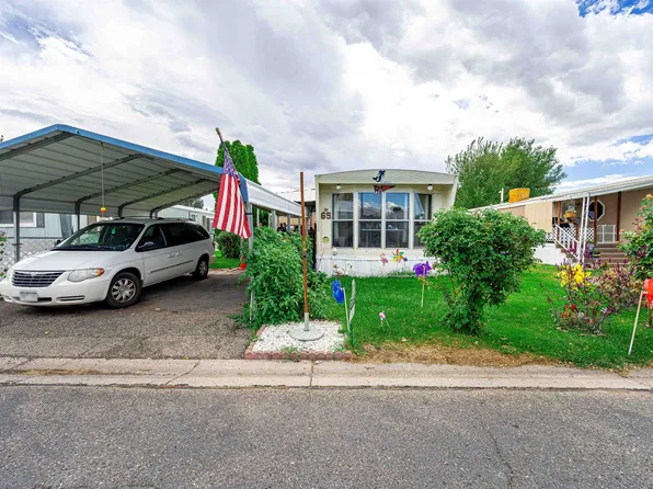 3251 E Road 65, Clifton, CO 81520