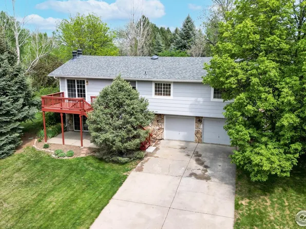 1124 Lin Mar Dr, Fort Collins, CO 80521