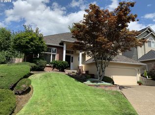 15175 SW Sandpiper Ln, Beaverton, OR 97007