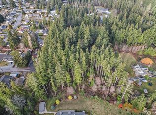 0 Dawn Crest Pl, Camano Island, WA 98282