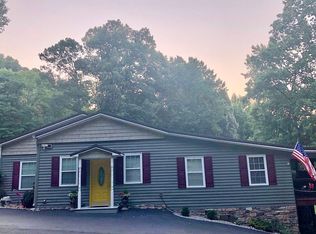 471 Spring Hill Dr, Eddyville, KY 42038