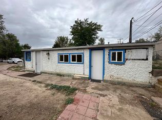 933 N Kimball St, Casper, WY 82601