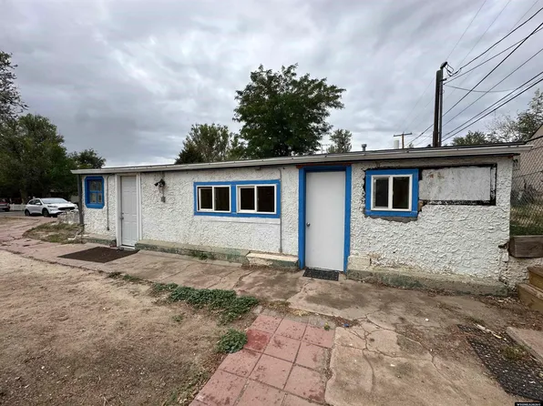 933 N Kimball St, Casper, WY 82601
