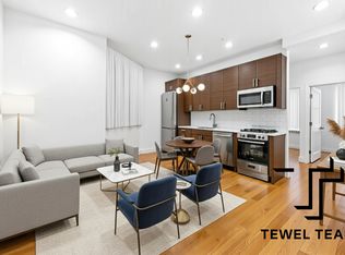 2067 Adam C Powell Blvd #5B1, New York, NY 10027