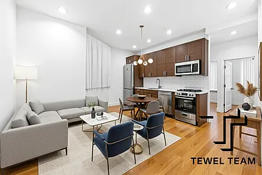 2067 Adam C Powell Boulevard #5B1 image 1 of 16