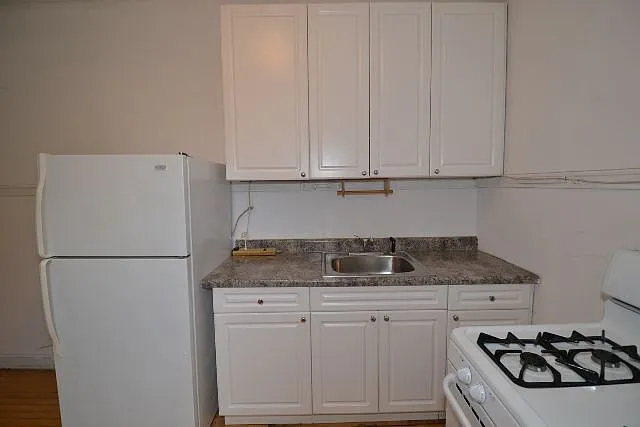 Sparkling 1 Bed, 1 Bath at Winnemac + Winchester (Ravenswood) — Photo 3