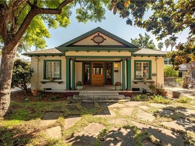 341 Pasadena Ave, South Pasadena, CA, 91030
