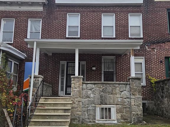 2nd image of 2430 Reisterstown Rd