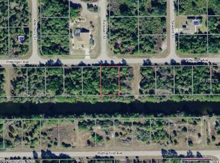 14299 Pittenger Ave, Port Charlotte, FL 33953