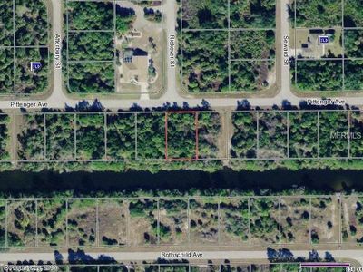 14299 Pittenger Ave, Port Charlotte, FL, 33953