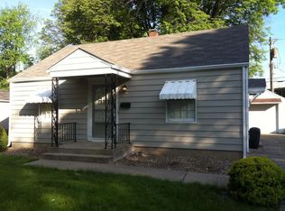 9 Evergreen Ct, Jerome, IL 62704