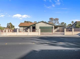 5508 Spencer St, Las Vegas, NV 89119
