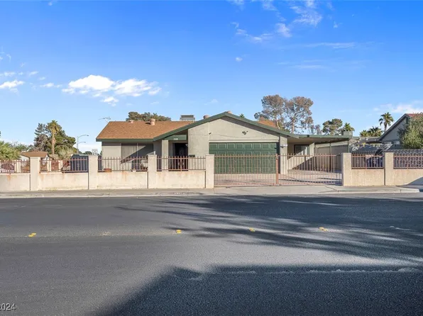 5508 Spencer St, Las Vegas, NV 89119