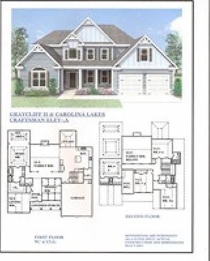 1st image of 154 Baystone Dr