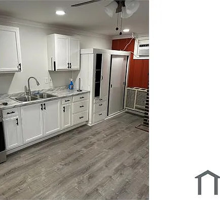 Studio, 425 sqft, $1,850 — Photo 3