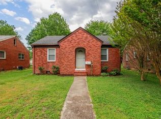 319 Jefferson Ave, Colonial Heights, VA 23834