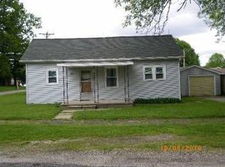209 Green St, Saint Joseph, IL
