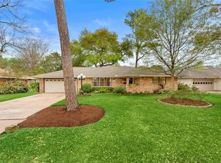 8734 Fairbend St, Houston, TX 77055