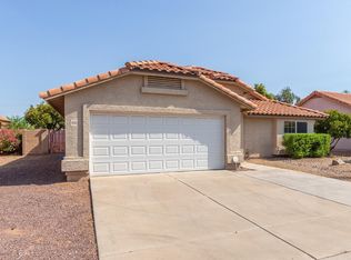 4242 E Alder Ave, Mesa, AZ 85206