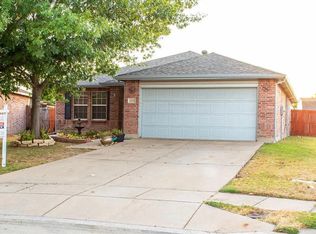16909 Thorntree Ct, Justin, TX 76247