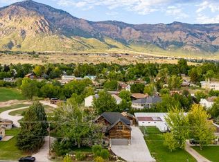 448 W Pleasant View Dr, Pleasant View, UT 84414