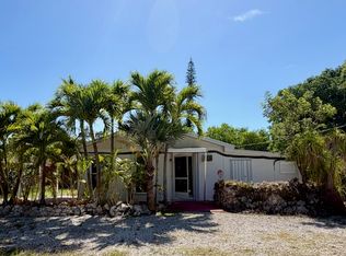 350 E Sandy Cir, Big Pine Key, FL 33043