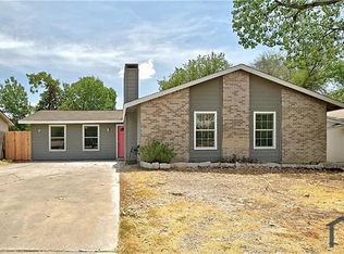 6909 Colony Park Dr, Austin, TX 78724