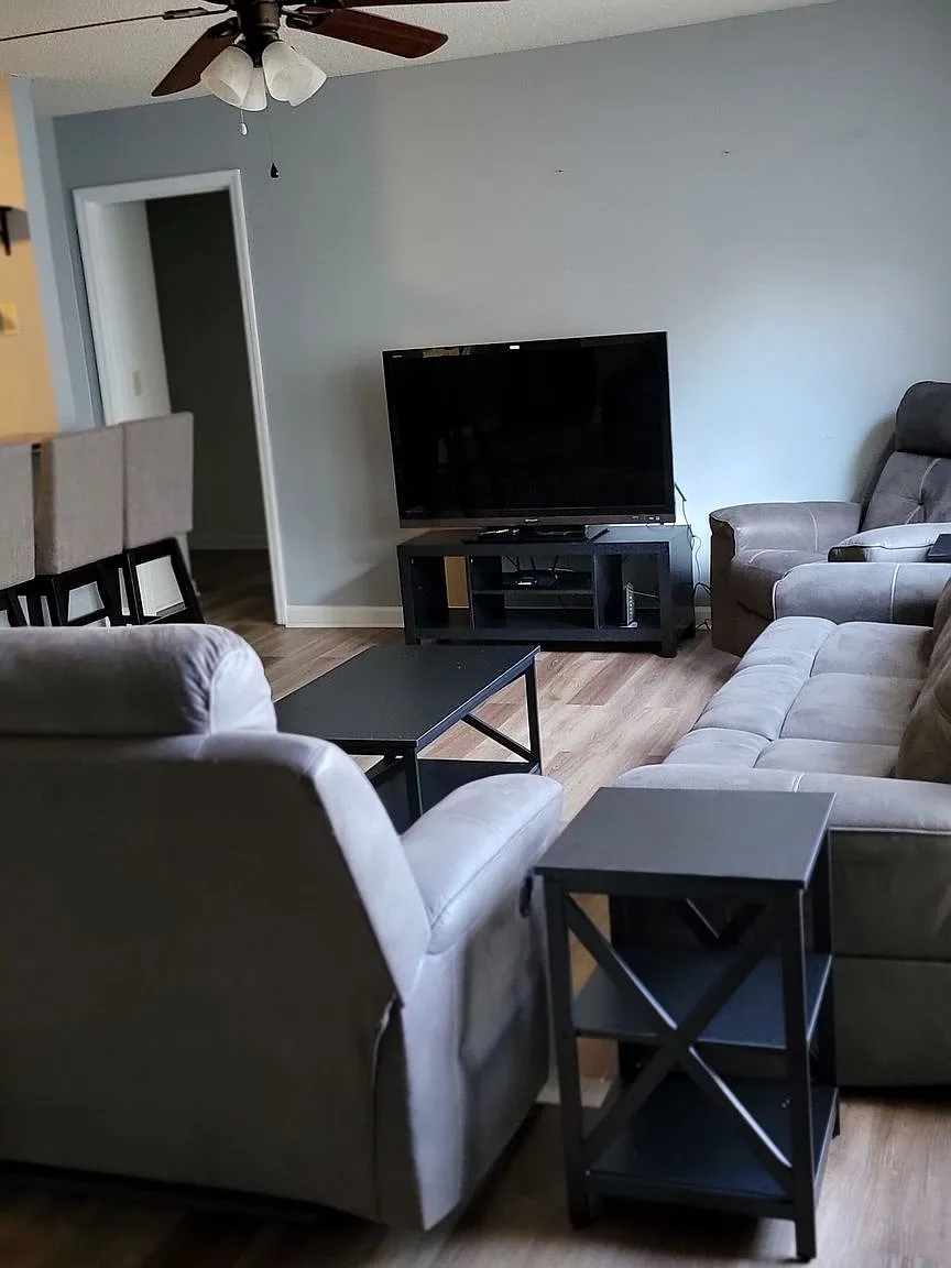 Furnished Apartments For Rent - Move In Now — Photo 1