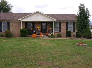 1010 Leigh Ter, Bardstown, KY 40004