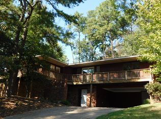 7116 Shamrock Dr, Little Rock, AR 72205