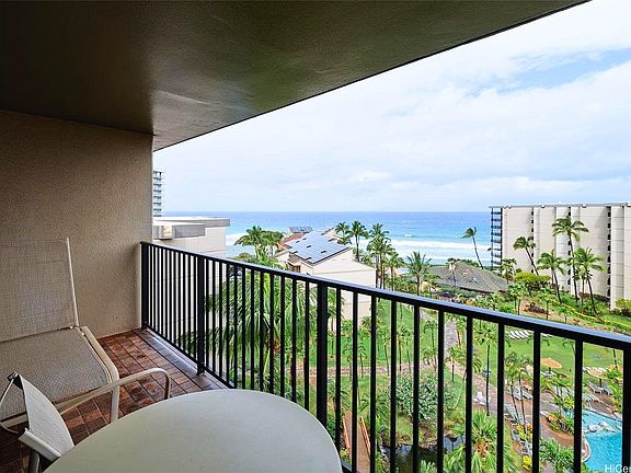 3rd image of 3445 Lower Honoapiilani Rd #945