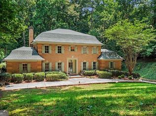 8915 River Run, Sandy Springs, GA 30350