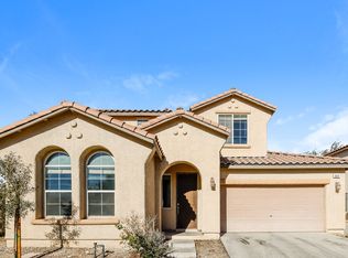944 Lucky Bamboo Dr, Henderson, NV 89052