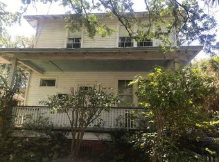 5 Halsey St APT A, Charleston, SC 29401