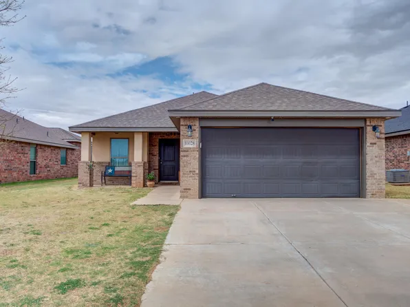 10028 Urbana Ave, Lubbock, TX 79424